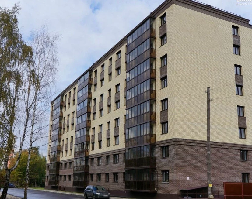 ЖК Нагорный