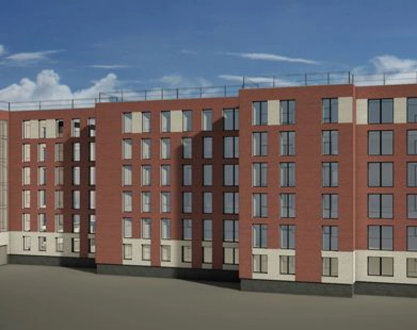 ЖК Некрасовский