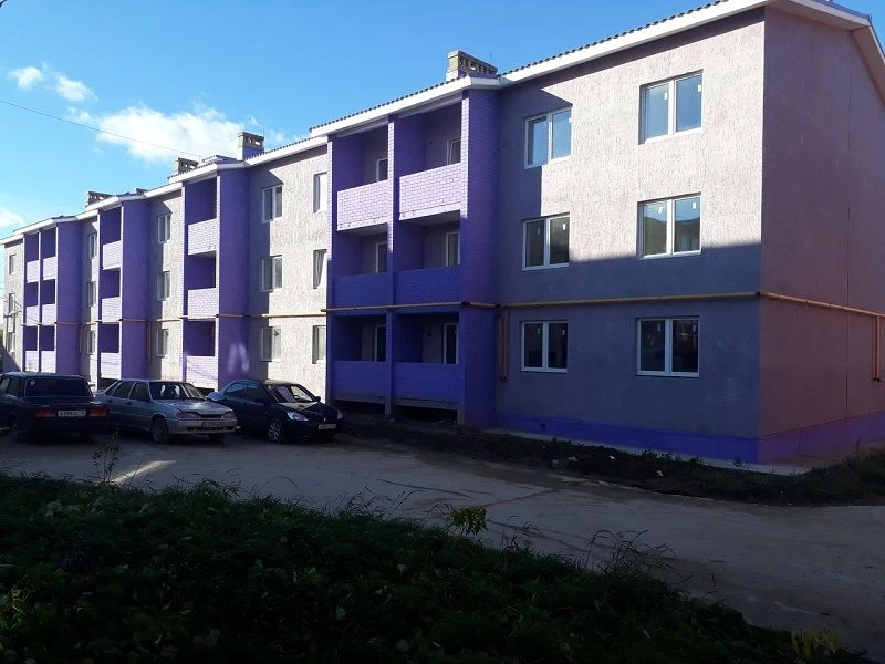 ЖК Новое Щедрино