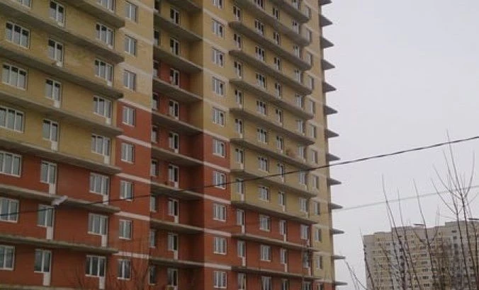 ЖК Ньютона