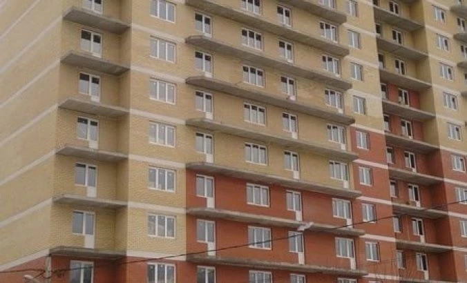 ЖК Ньютона