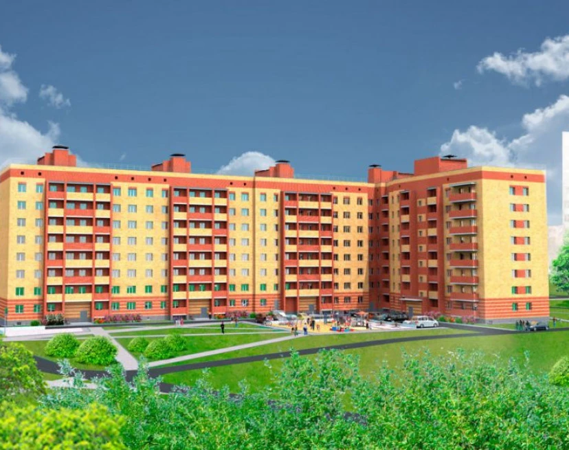 ЖК Панинский-2