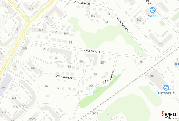 ЖК Панинский 3