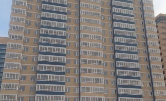 ЖК Панорама
