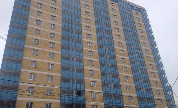 ЖК Панорама