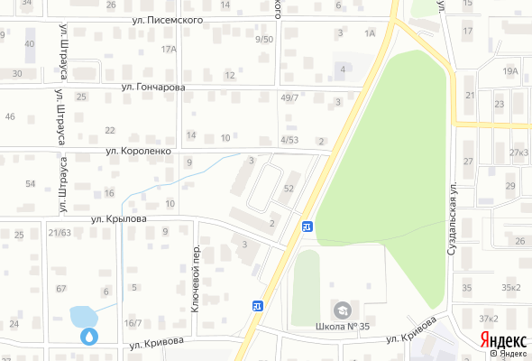 ЖК Панорама