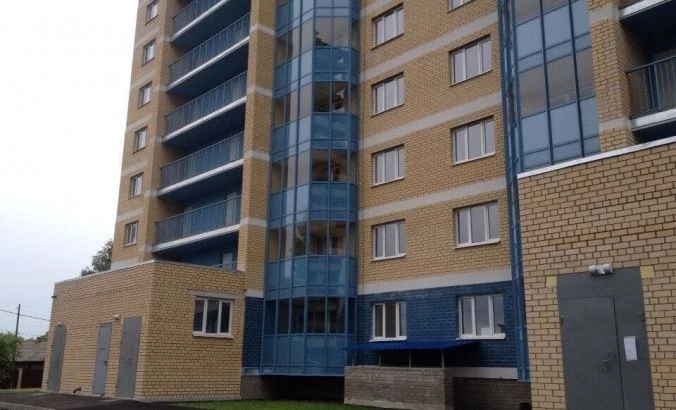 ЖК Панорама