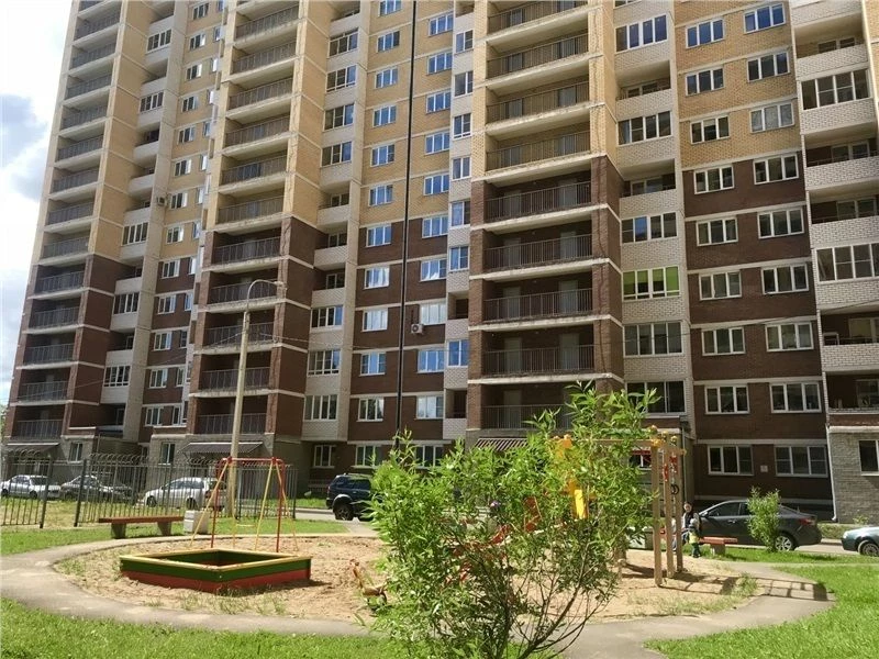ЖК Павловский