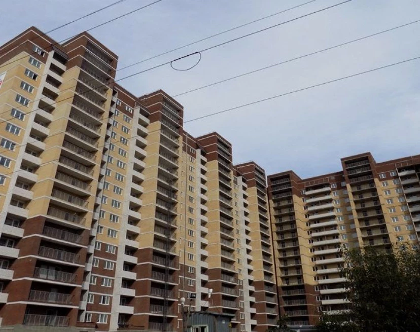 ЖК Павловский