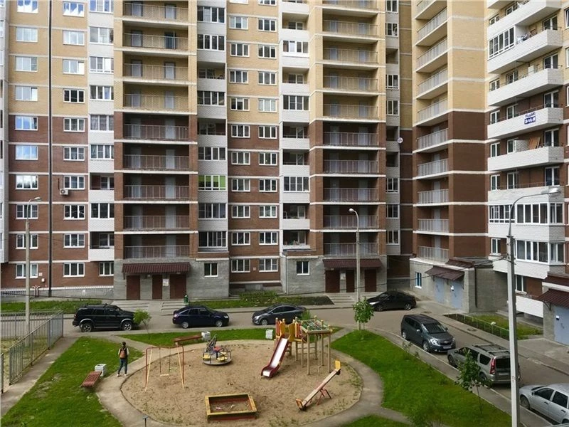 ЖК Павловский