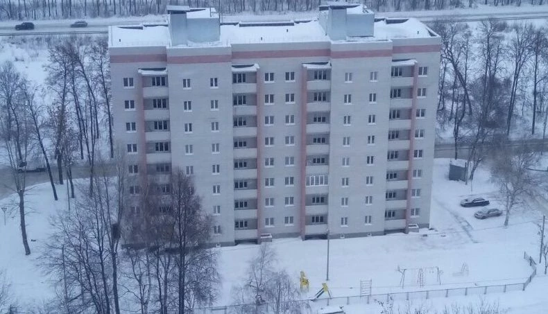 ЖК Планета