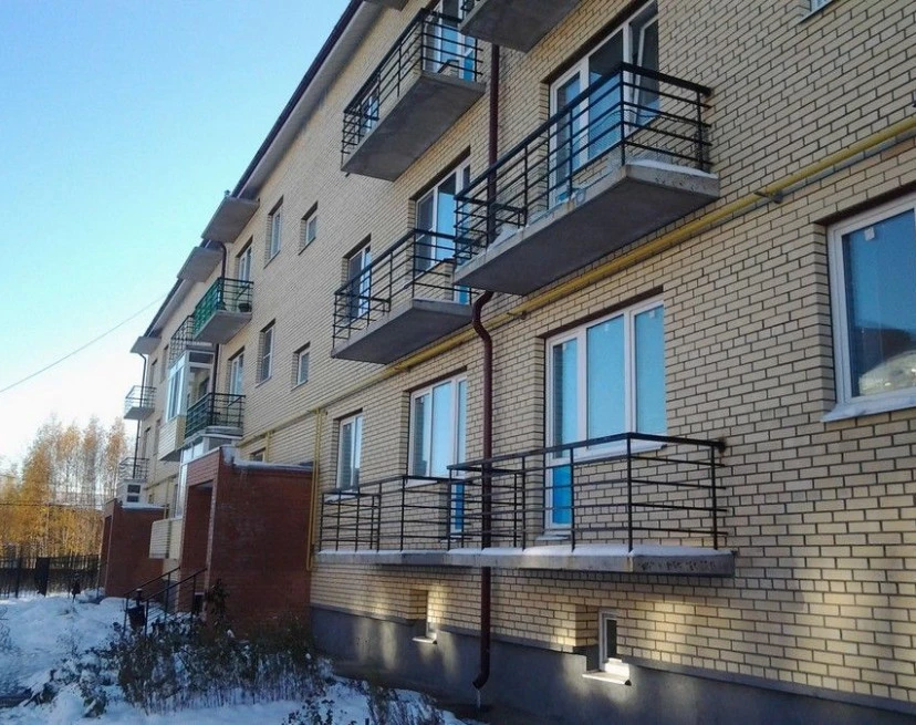 ЖК Полесье