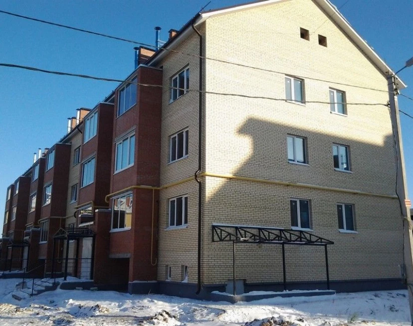 ЖК Полесье