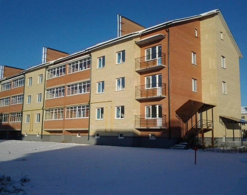 ЖК Полесье