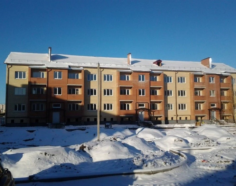 ЖК Полесье