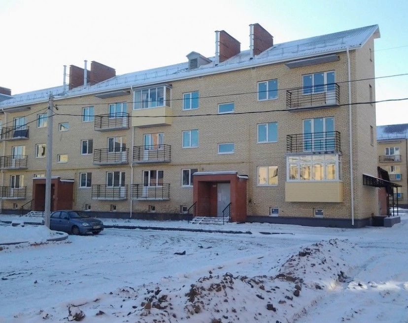 ЖК Полесье