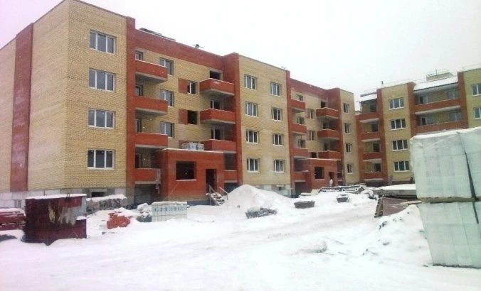 ЖК Посёлок Маяковский