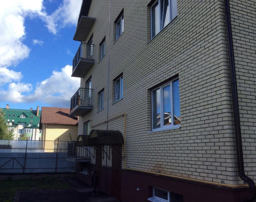 ЖК Преображенский