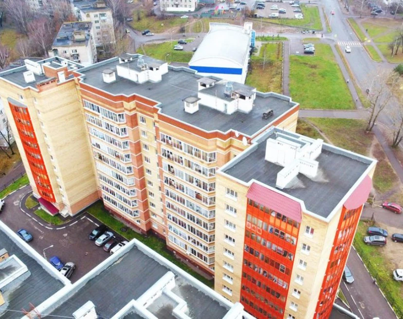 ЖК Престиж