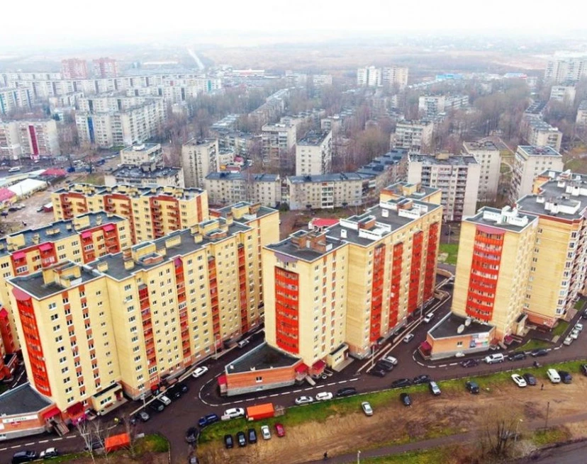 ЖК Престиж