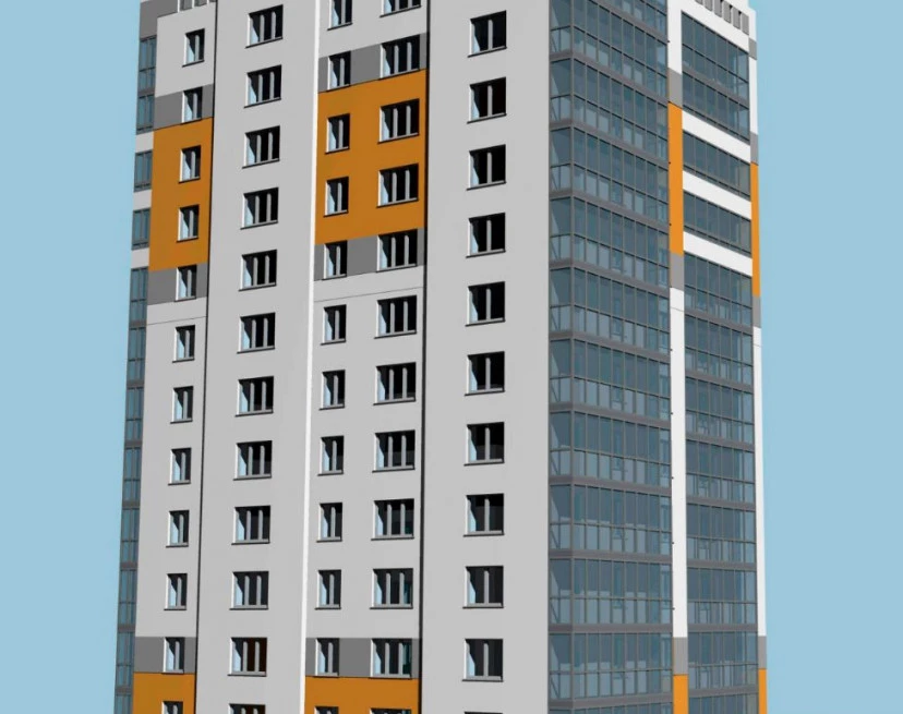 ЖК Радуга