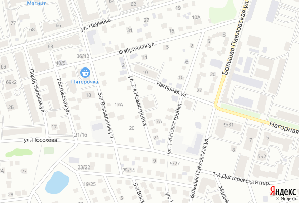 ЖК Ренессанс