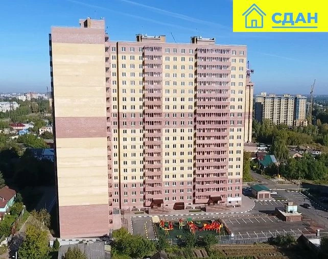 ЖК Романтика