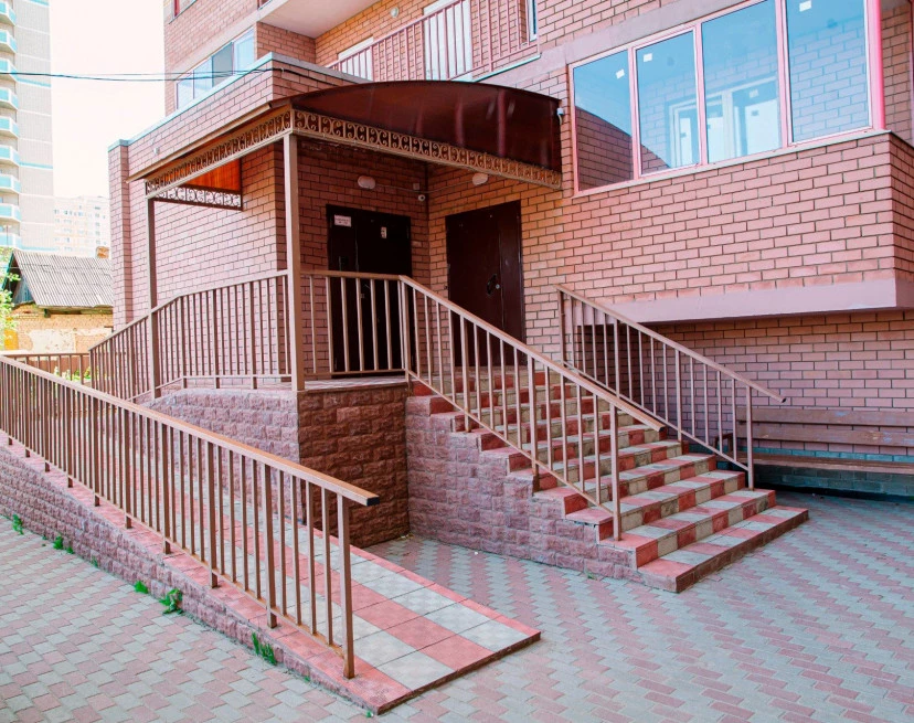 ЖК Романтика