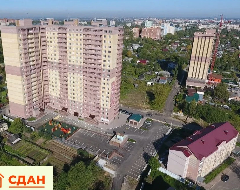 ЖК Романтика