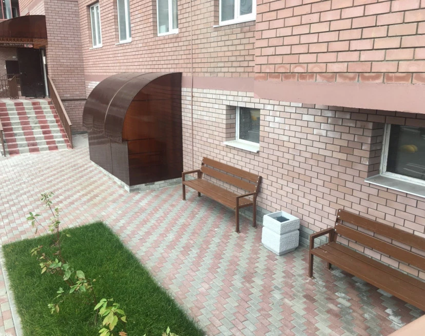 ЖК Романтика
