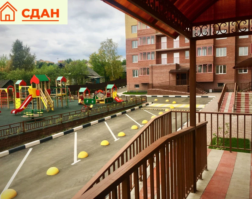 ЖК Романтика