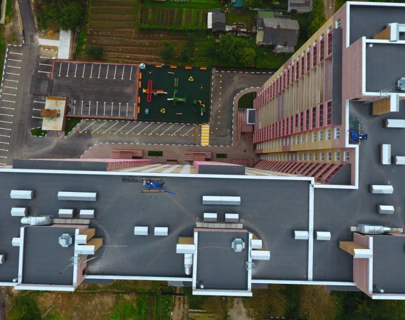 ЖК Романтика