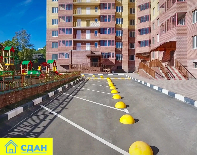 ЖК Романтика