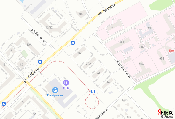 ЖК Северный