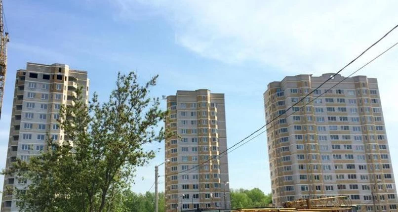 ЖК Симфония