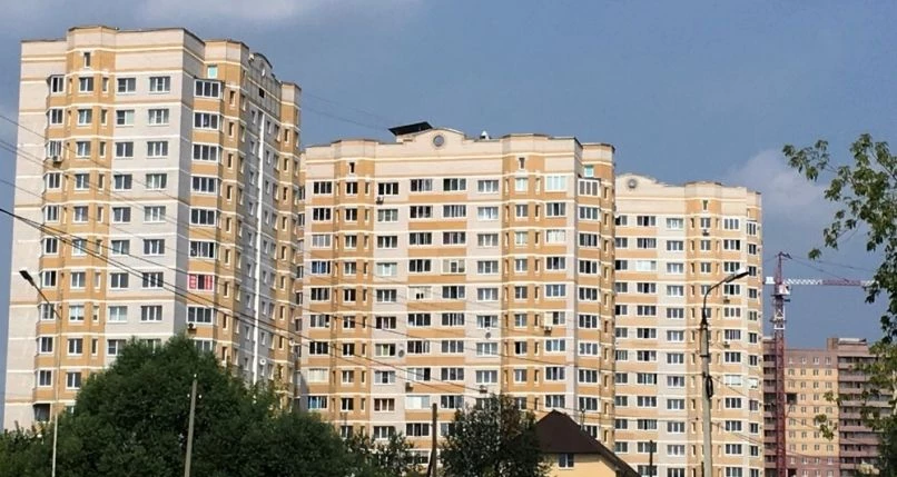 ЖК Симфония
