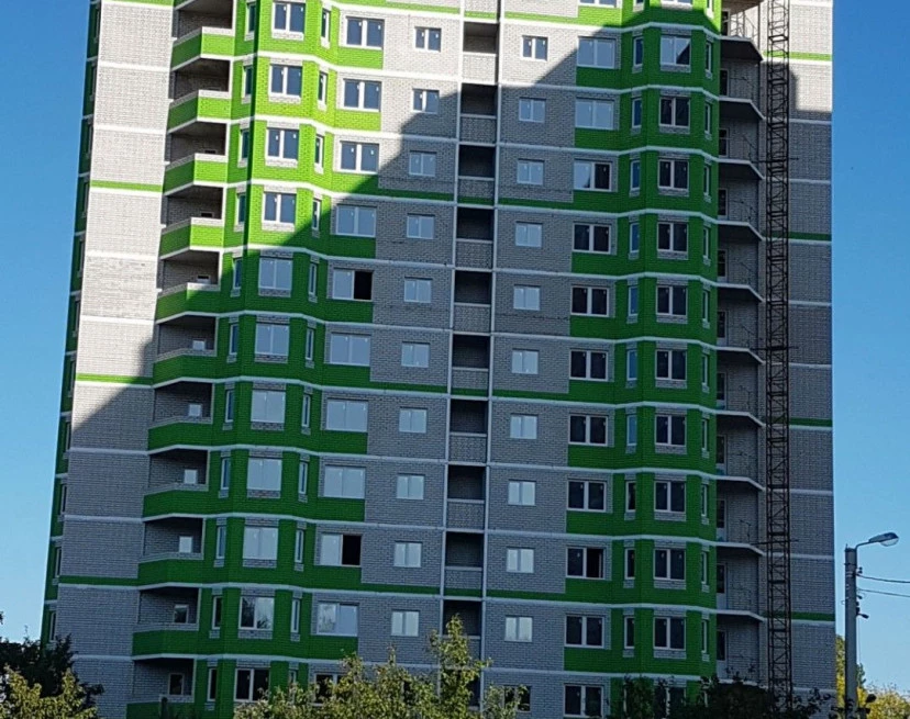ЖК Симфония