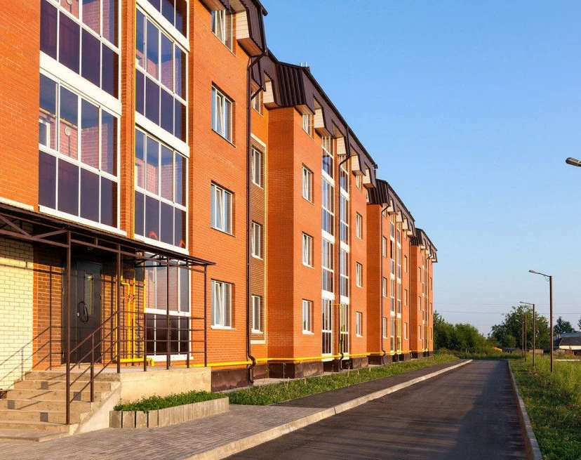 ЖК Сирень
