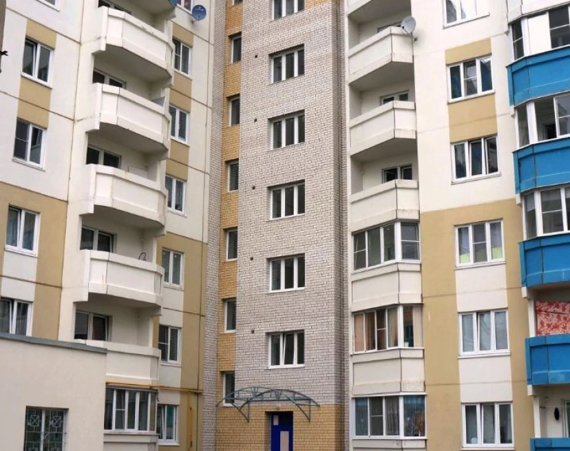 ЖК Сокол-2