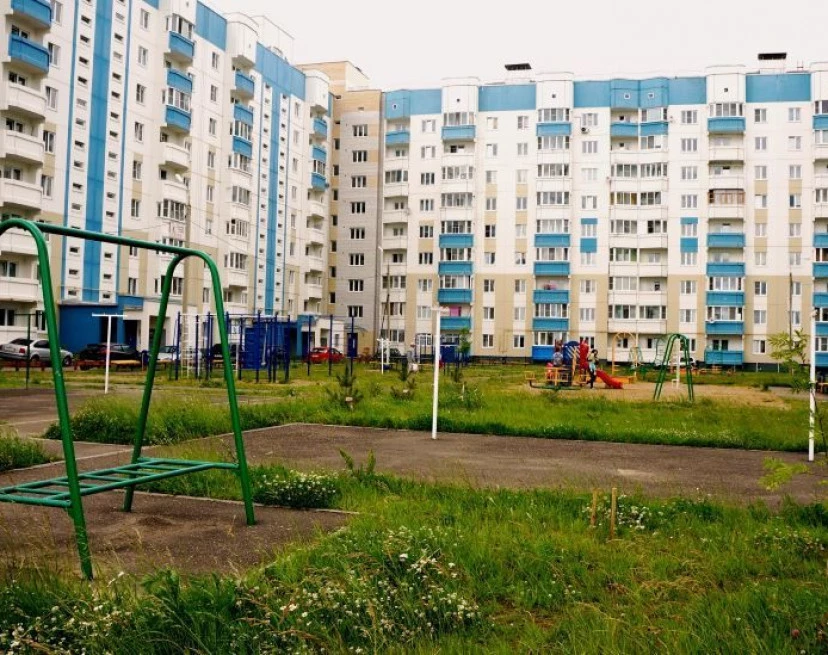 ЖК Сокол-2