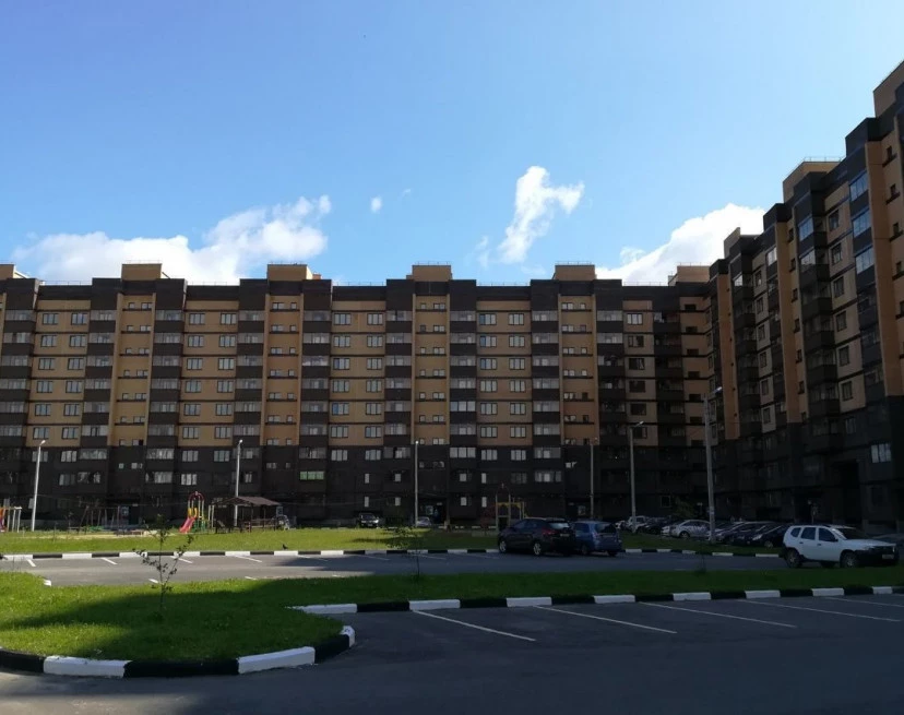 ЖК Сокольники