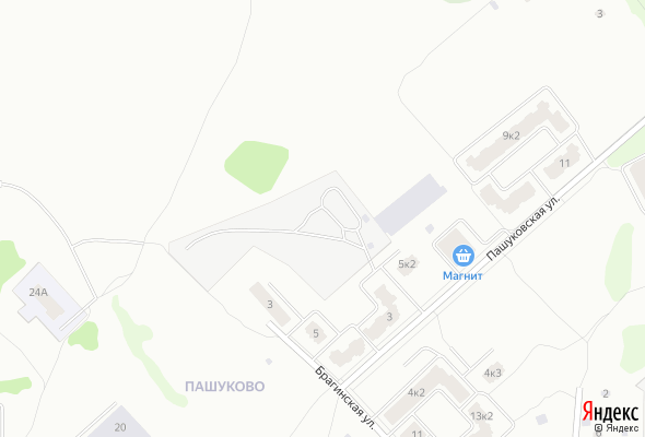ЖК Солнечная Долина