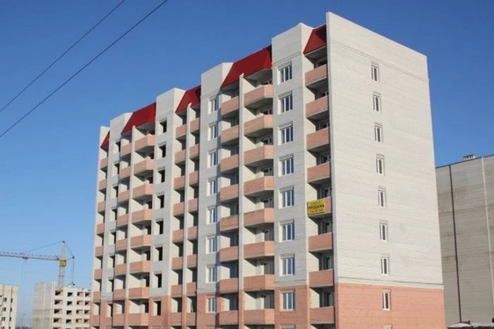 ЖК Солнечная Долина