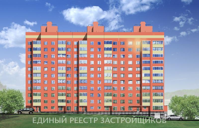 ЖК Солнечный двор