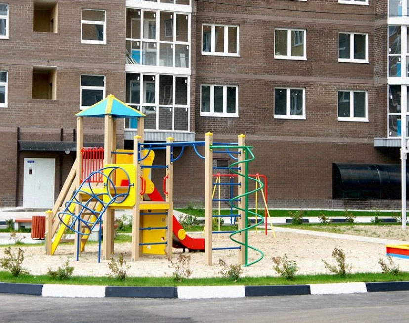 ЖК Советский