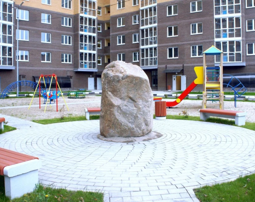 ЖК Советский