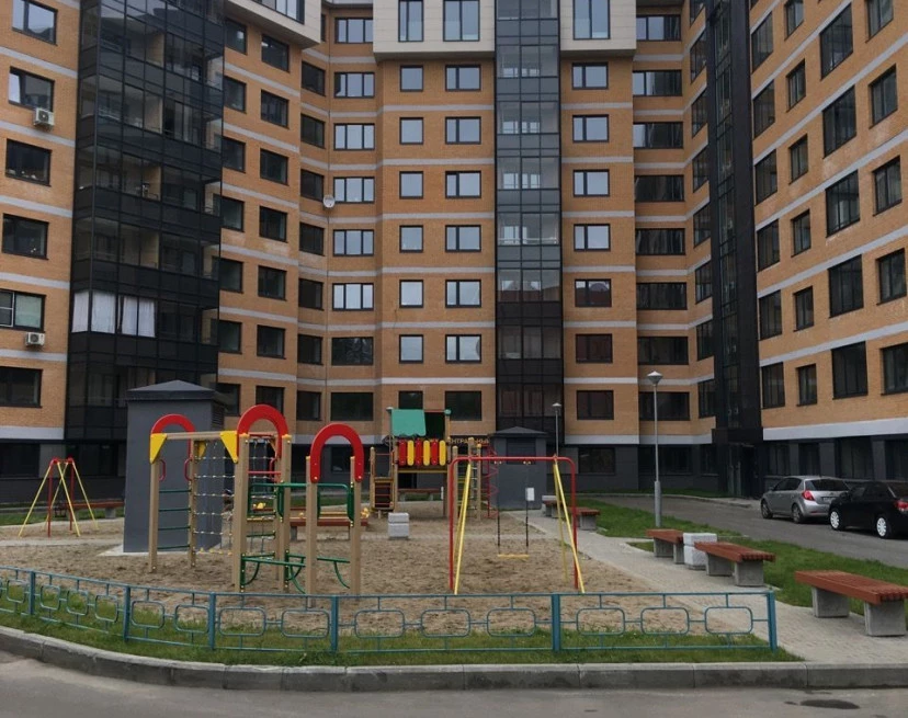 ЖК Центральный