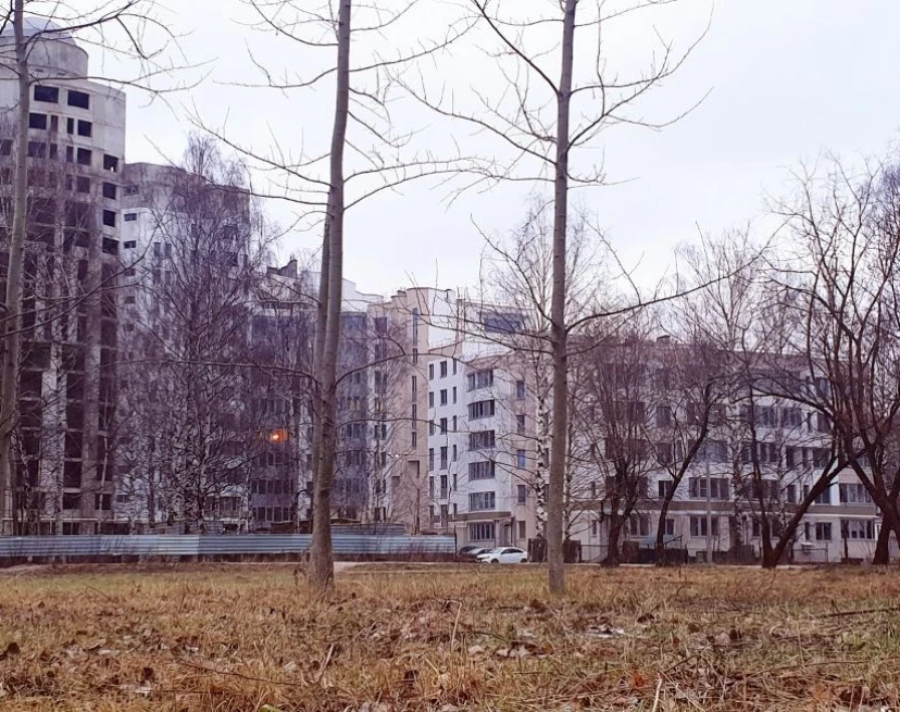 ЖК Вера (Берёзовая роща-2)