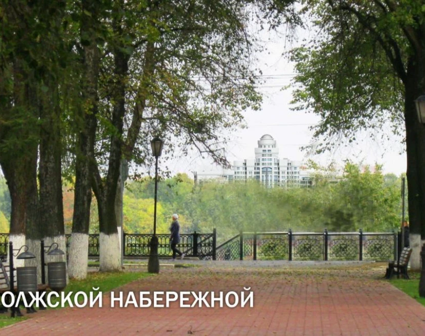 ЖК Вера (Берёзовая роща-2)