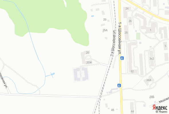 ЖК Волжанин